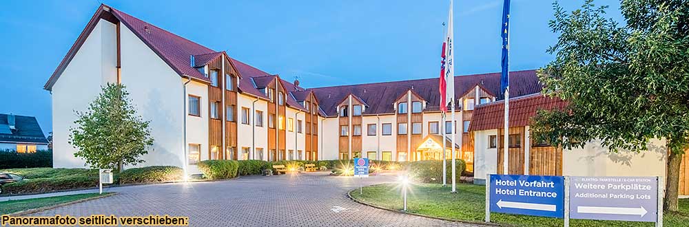 Kurzurlaub in der thringischen Burgenlandschaft der "Drei Gleichen", Urlaub bei Erfurt und Gotha